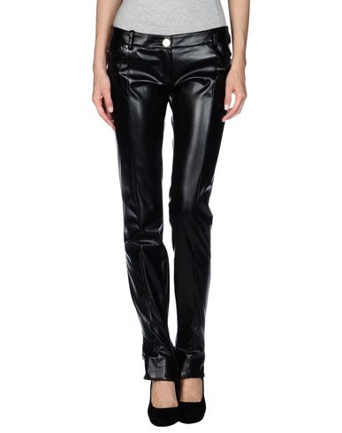 ZOOM ELISABETTA FRANCHI JEANS - Casual pants