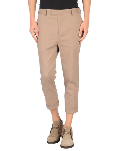 ZOOM BRIAN DALES - 3/4-length short