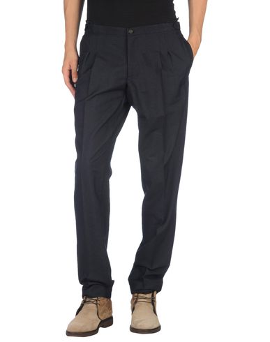 ZOOM COSTUME NATIONAL HOMME - Dress pants