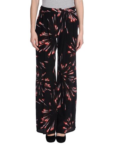 ZOOM MSGM - Casual pants