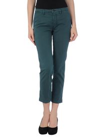 JUCCA - 3/4-length short