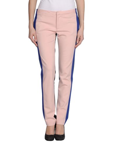 ZOOM MSGM - Casual pants