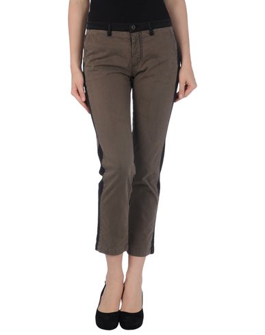 ZOOM JUCCA - Casual pants