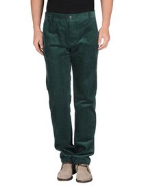BAND OF OUTSIDERS - Casual trouser