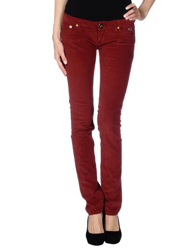 ZOOM ATELIER FIXDESIGN - Casual pants