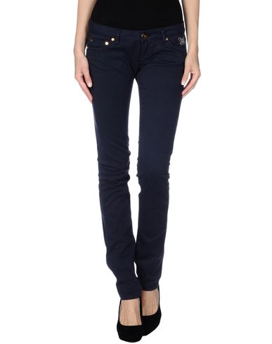 ZOOM ATELIER FIXDESIGN - Casual pants