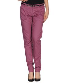 MAISON SCOTCH - Casual pants
