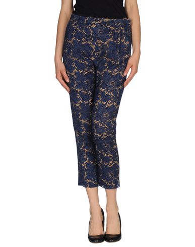 ZOOM MSGM - 3/4-length short