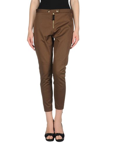 ZOOM MARNI - 3/4-length short