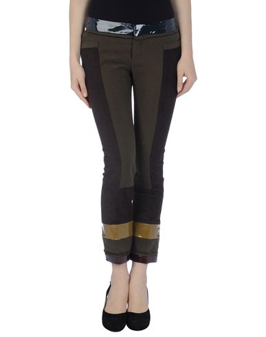 ZOOM DSQUARED2 - Casual pants