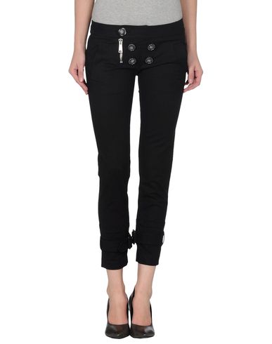 ZOOM DSQUARED2 - Casual pants