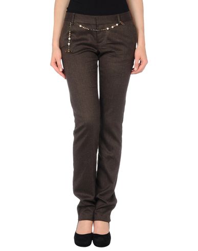 ZOOM DSQUARED2 - Casual pants