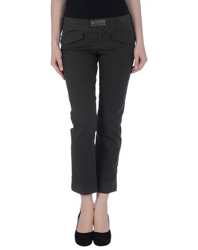 ZOOM DSQUARED2 - Casual pants