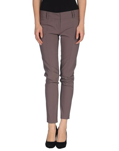 ZOOM PATRIZIA PEPE - Casual pants