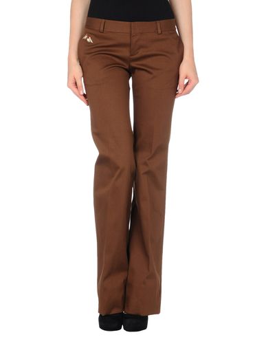 ZOOM DSQUARED2 - Casual pants
