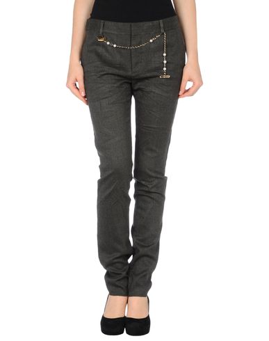 ZOOM DSQUARED2 - Casual pants