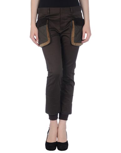 ZOOM DSQUARED2 - Casual pants