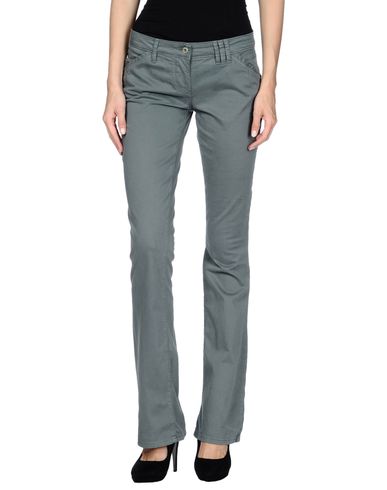 ZOOM PATRIZIA PEPE - Casual pants