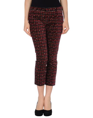 ZOOM DSQUARED2 - 3/4-length short