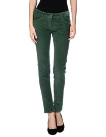 PATRIZIA PEPE - Casual trouser