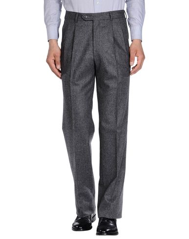 ZOOM BRIONI - Dress pants