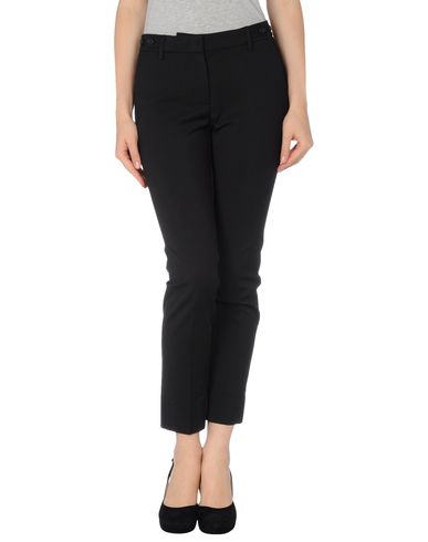 ZOOM PESERICO SIGN - Dress pants