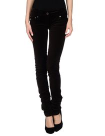 PATRIZIA PEPE - Casual trouser