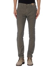 FRANKLIN & MARSHALL - Casual pants