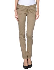 PATRIZIA PEPE - Casual trouser