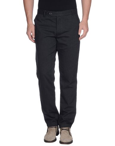 ZOOM REDS - Casual pants
