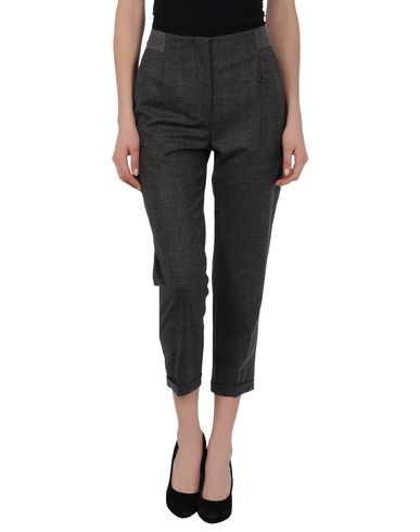 ZOOM BRUNELLO CUCINELLI - 3/4-length short