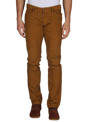 ZOOM DSQUARED2 - Casual pants