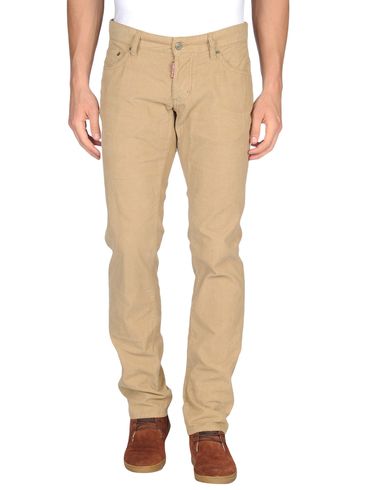 ZOOM DSQUARED2 - Casual pants