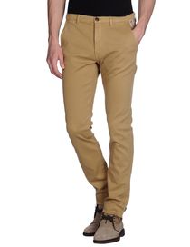 FRANKLIN & MARSHALL - Casual pants