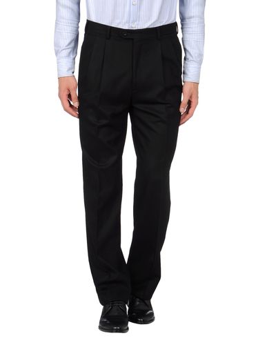 ZOOM BRIONI - Dress pants