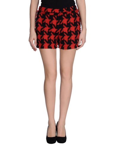 ZOOM MSGM - Shorts