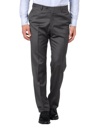 ZOOM BRIONI - Dress pants