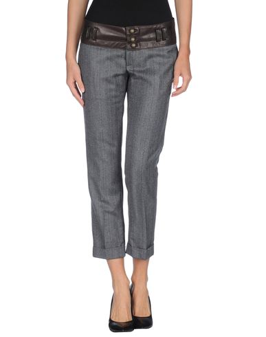 ZOOM DSQUARED2 - 3/4-length short