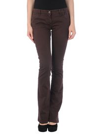 PATRIZIA PEPE - Casual trouser