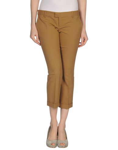 ZOOM DSQUARED2 - 3/4-length short