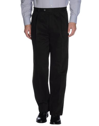 ZOOM BURBERRYS - Dress pants