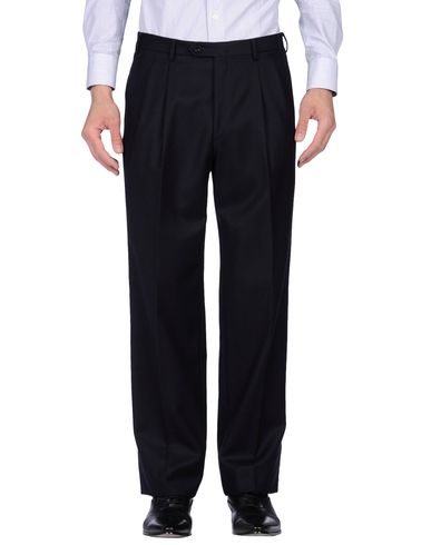 ZOOM BRIONI - Dress pants