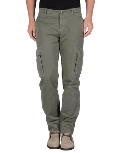 ZOOM BRUNELLO CUCINELLI - Casual pants