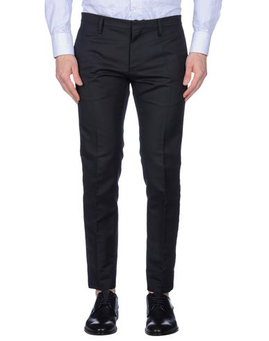 ZOOM DSQUARED2 - Casual pants