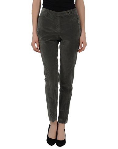 ZOOM BRUNELLO CUCINELLI - Casual pants