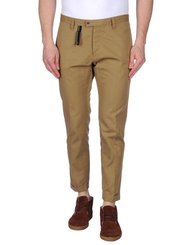 ZOOM DSQUARED2 - Casual pants