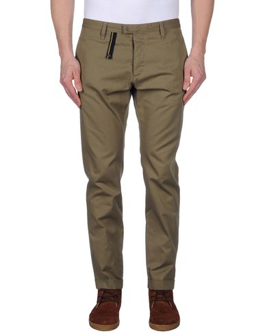 ZOOM DSQUARED2 - Casual pants