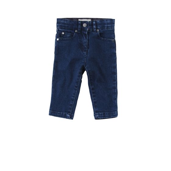 Stella McCartney, Bob Jeans