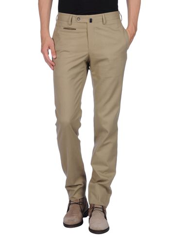 ZOOM MILA SCHÖN - Casual pants