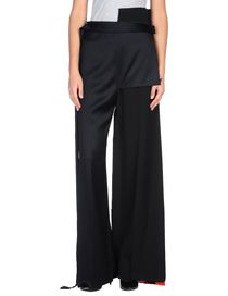 MAISON MARTIN MARGIELA - Casual pants